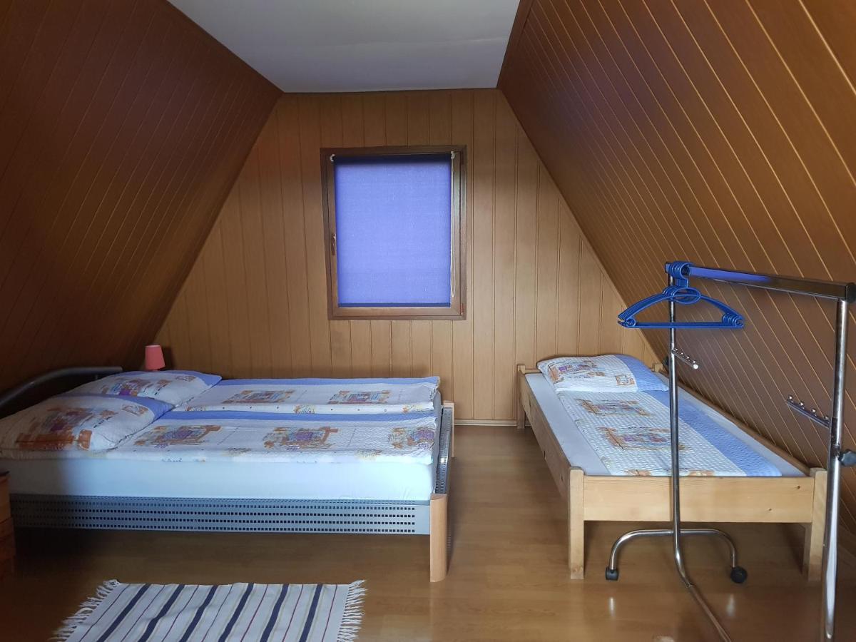 Casutele Intim Villa Costinesti Luaran gambar